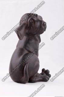 Photo Reference of Interior Decorative Dog Statue 0002